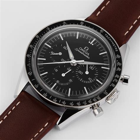 l'omega speedmaster first omega in space